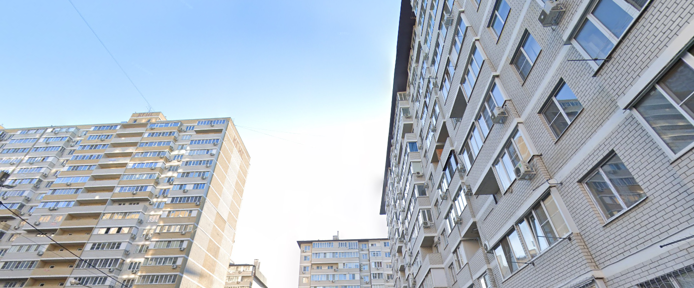 аренда квартир в Краснодаре посуточно