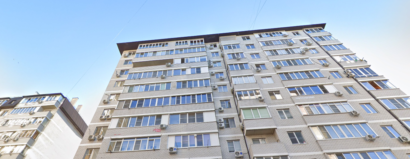 снять квартиру в Краснодаре на месяц