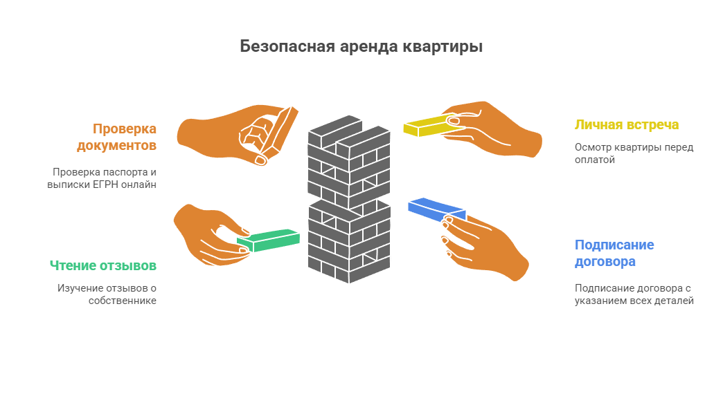 аренда двухкомнатной квартиры в Краснодаре